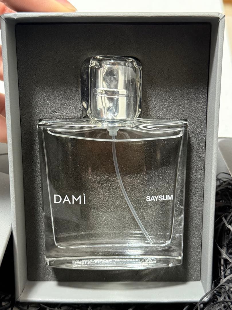 KEIJU DAMI SAYSUM 50ml 香水