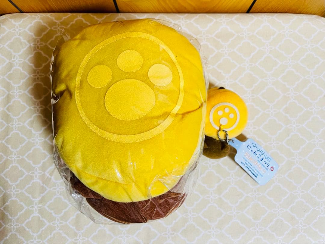 にゃんにゃんにゃんこ にゃんこ まつり　ぬいぐるみ　他