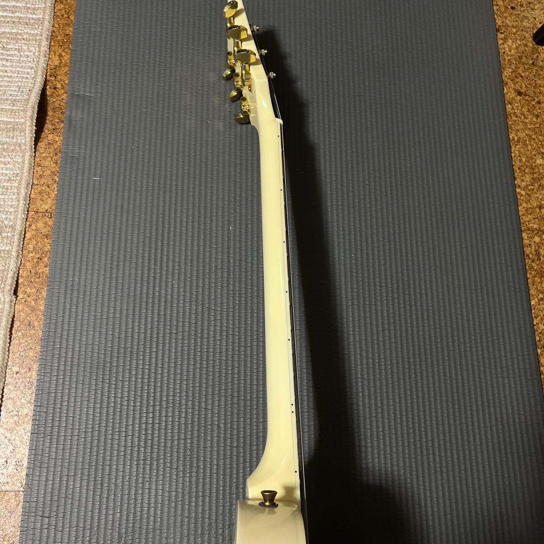 photogenic レスポールタイプ エレキギター