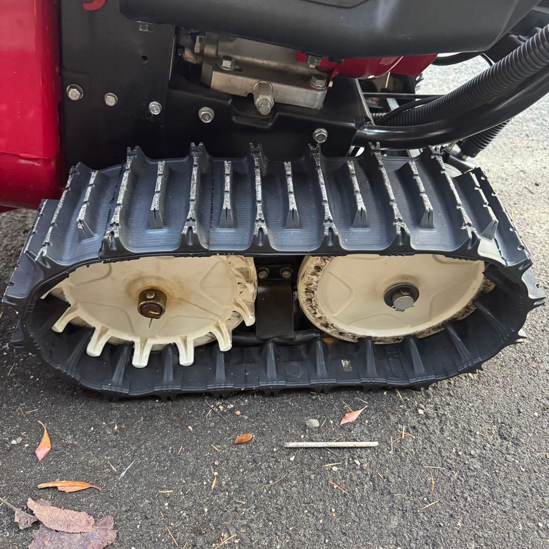 ※最終値下げ　札幌　中古Honda HSS970n 除雪機