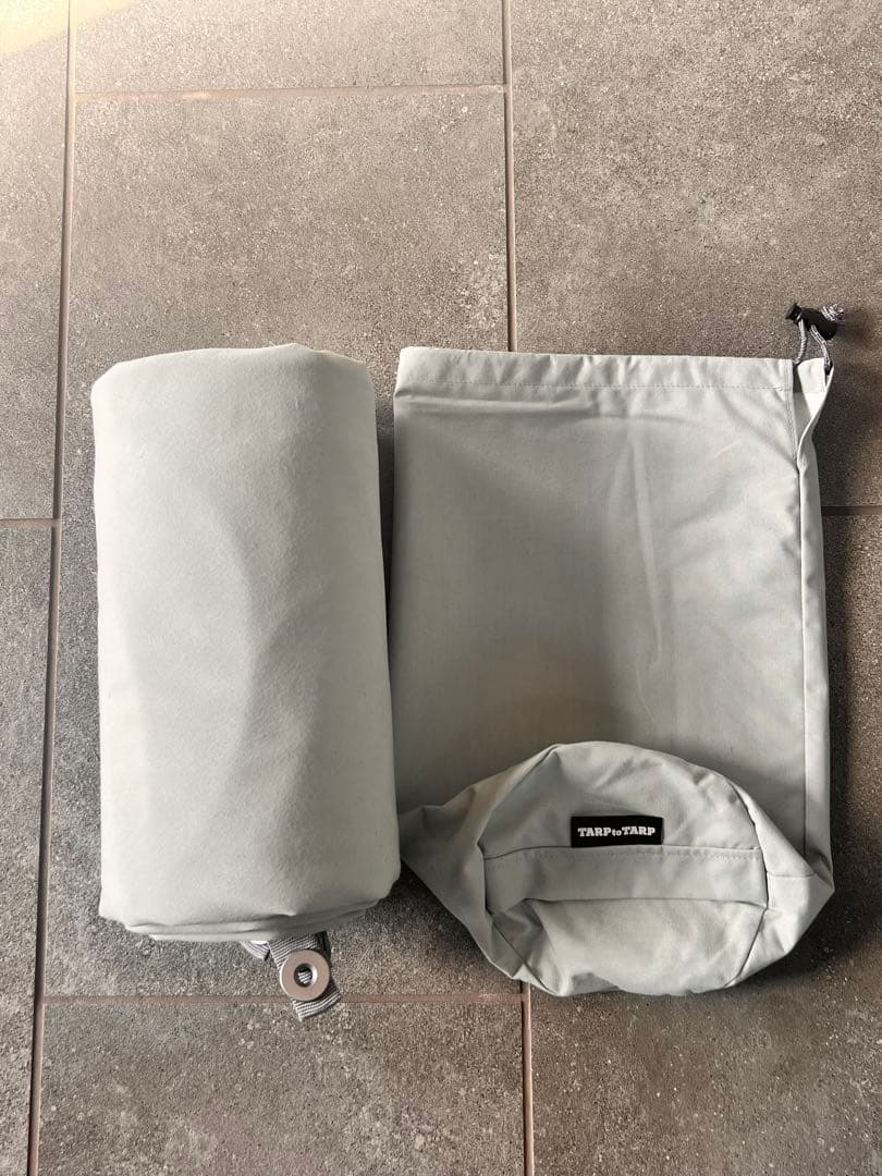 tarptotarp tarpwing タープウィング