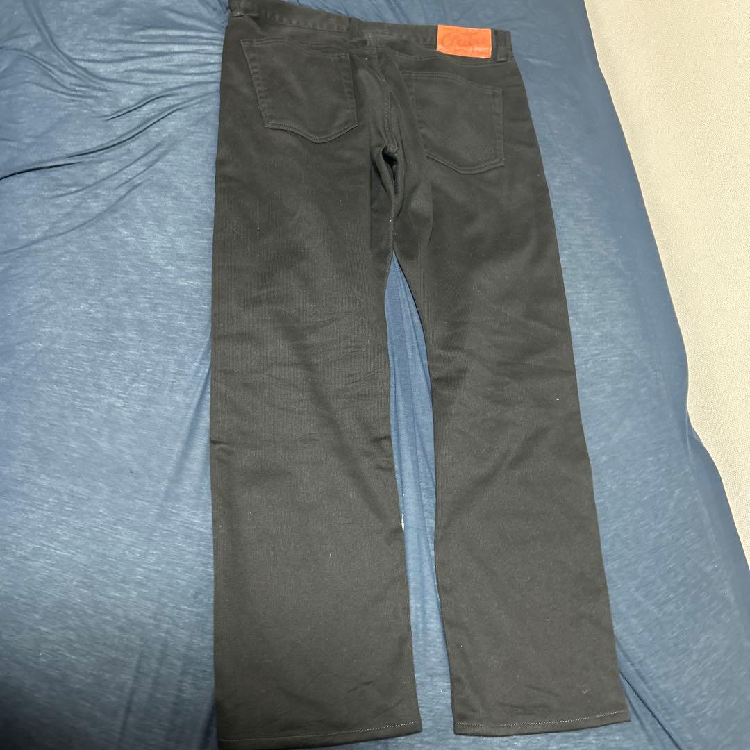 CALEE キャリーカバーオール ベスト パンツのスリーピースセット