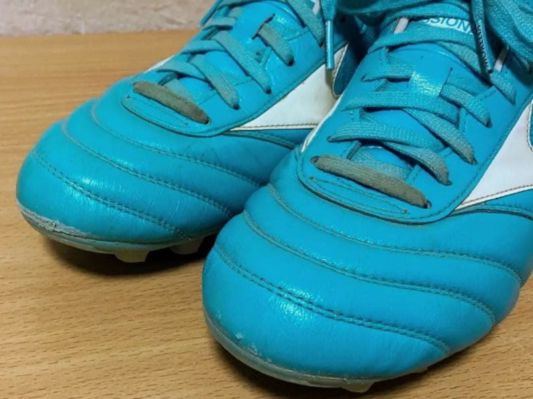 ★限定カラー！MIZUNO MORELIA Ⅱ JAPAN モレリア2 ジャパン