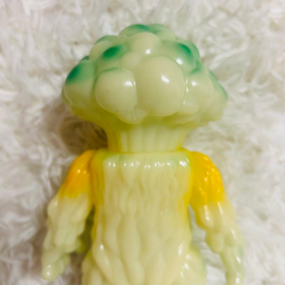 美品！M1号 マタンゴ ソフビ