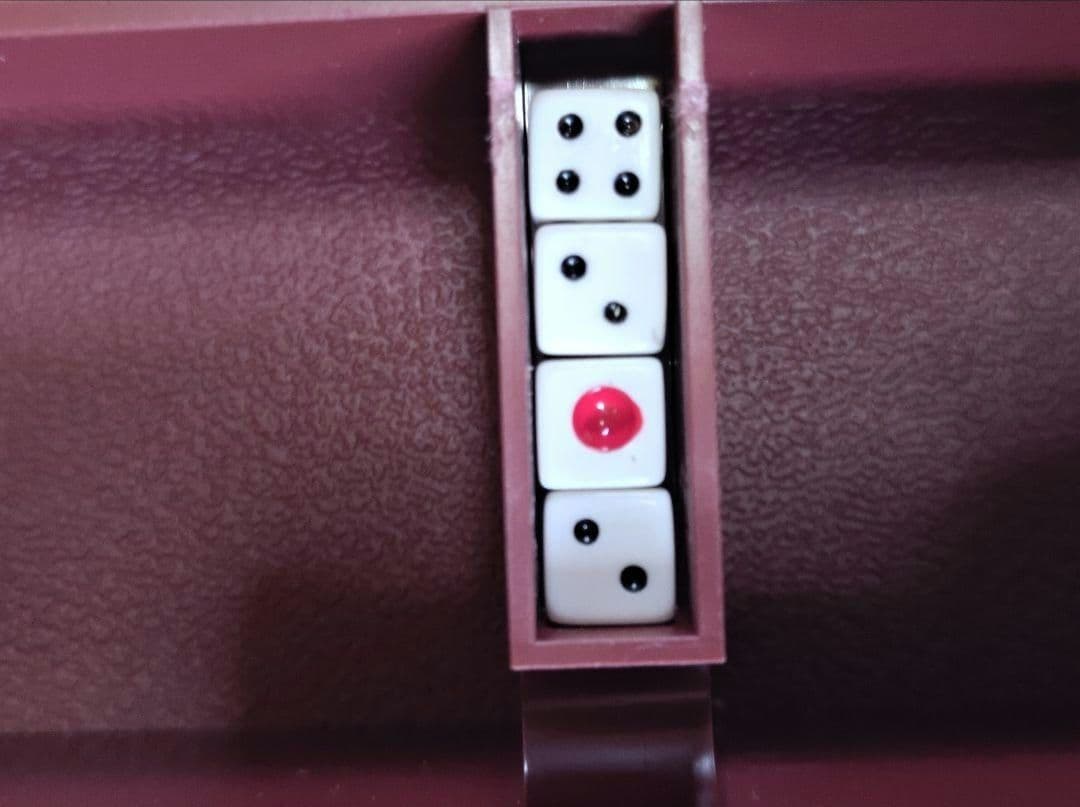 Nintendo 麻雀牌セット 新品、未開封