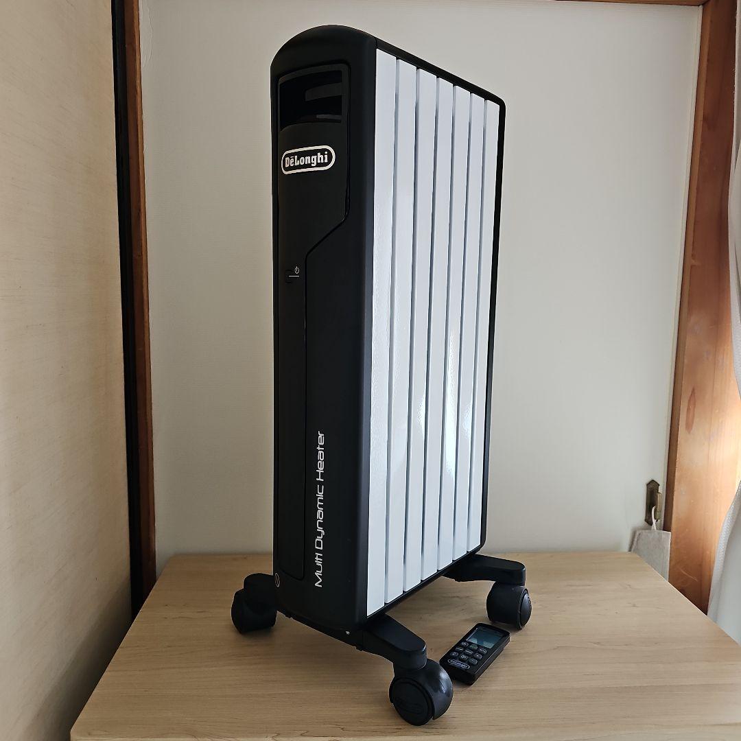 テロンギ ダイナミックヒーター De'Longhi Dynamic Heater
