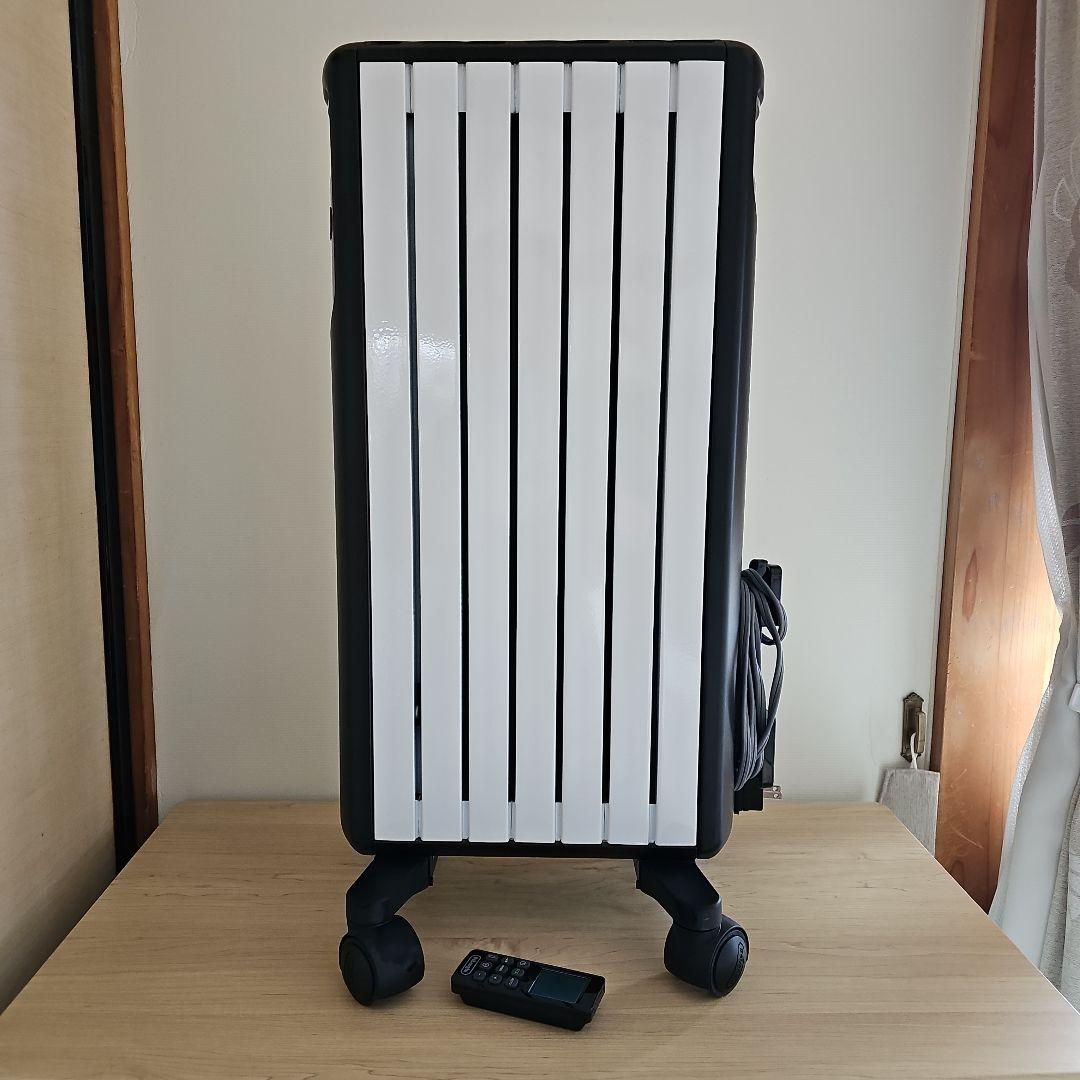 テロンギ ダイナミックヒーター De'Longhi Dynamic Heater