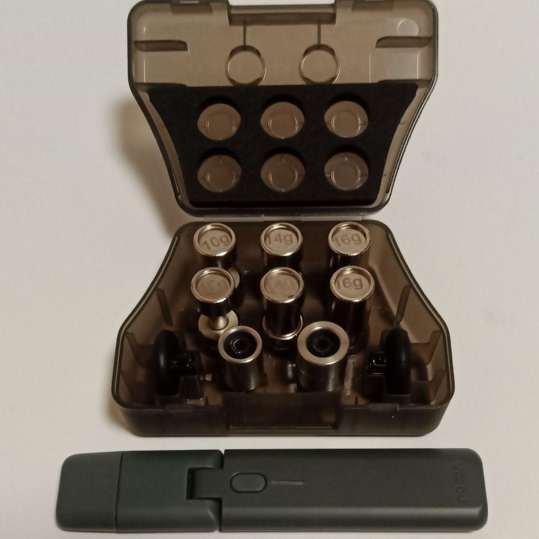 Nintendo Switch PS4 nacon REVOLUTION UNLIMITED PRO CONTR