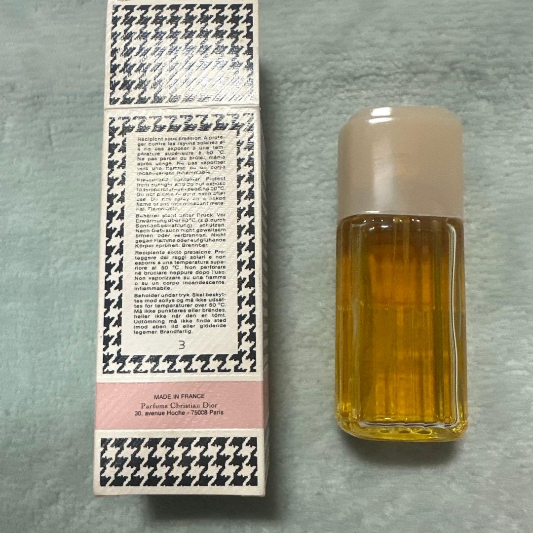 【超希少】【廃盤品】Christian Dior Diorissimo 60ml