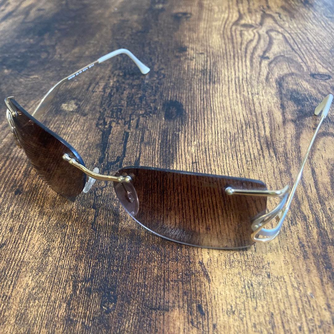 サングラス カザール CAZAL アイウェア