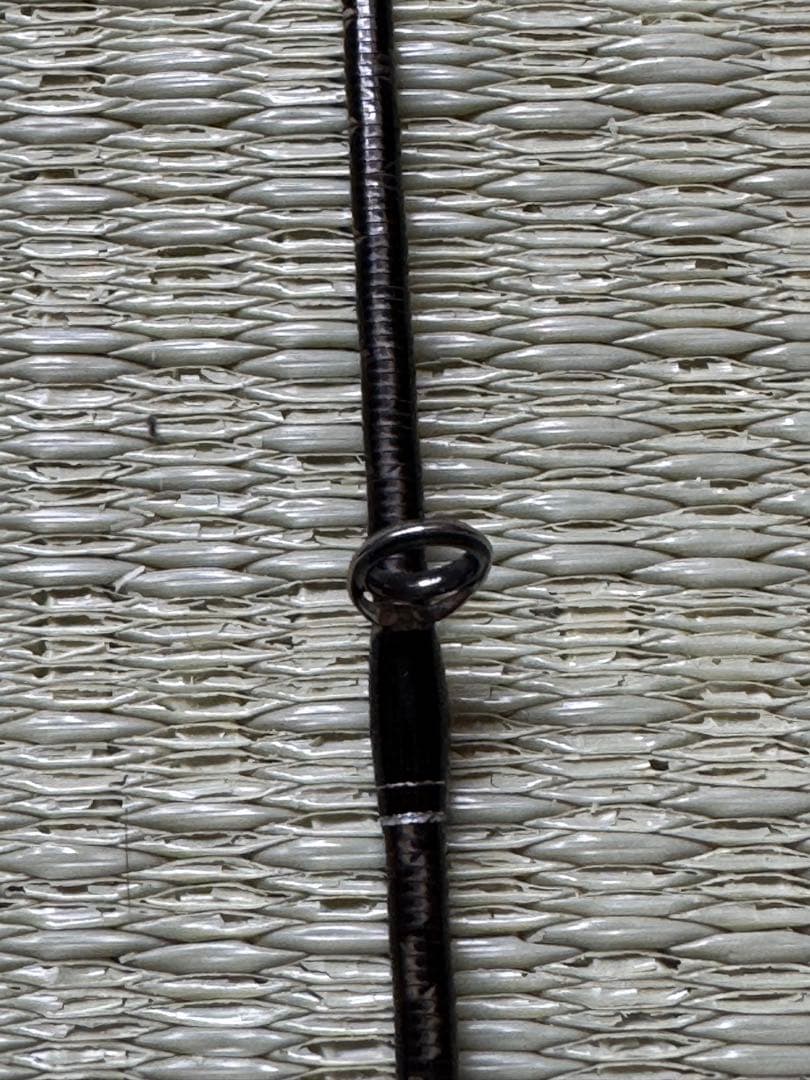 シマノのEXSENCE GENOS S110MH/R Wild Contact