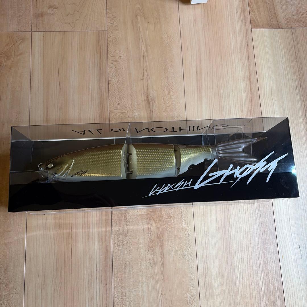 DRT Klash Ghost 新品、未開封、白箱付き