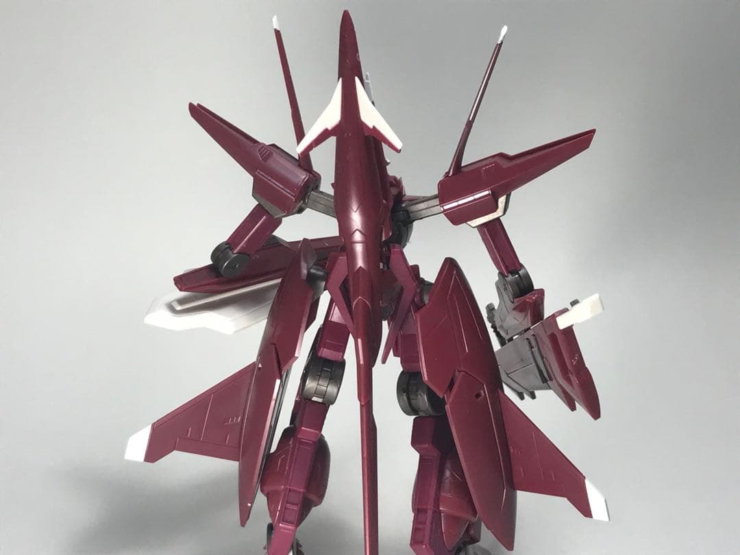 ROBOT魂 アルケーガンダム 開封品 ロボット魂