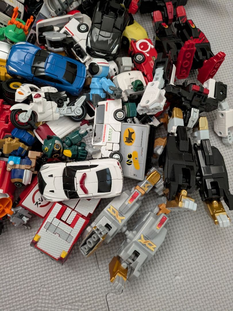 早いもの勝ち！ジョブレイバーまとめ売り！大量