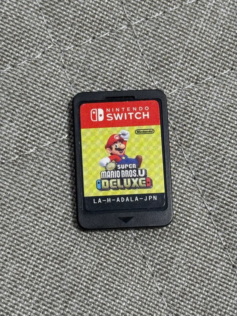 Switch・Switch2　ソフトセット販売