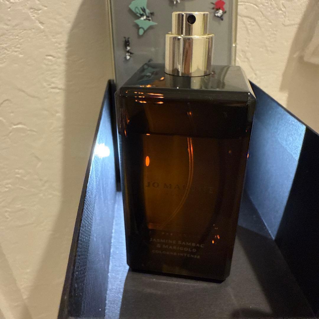 香水(女性用) Jo Malone Sambac & Marigold Cologne100ml