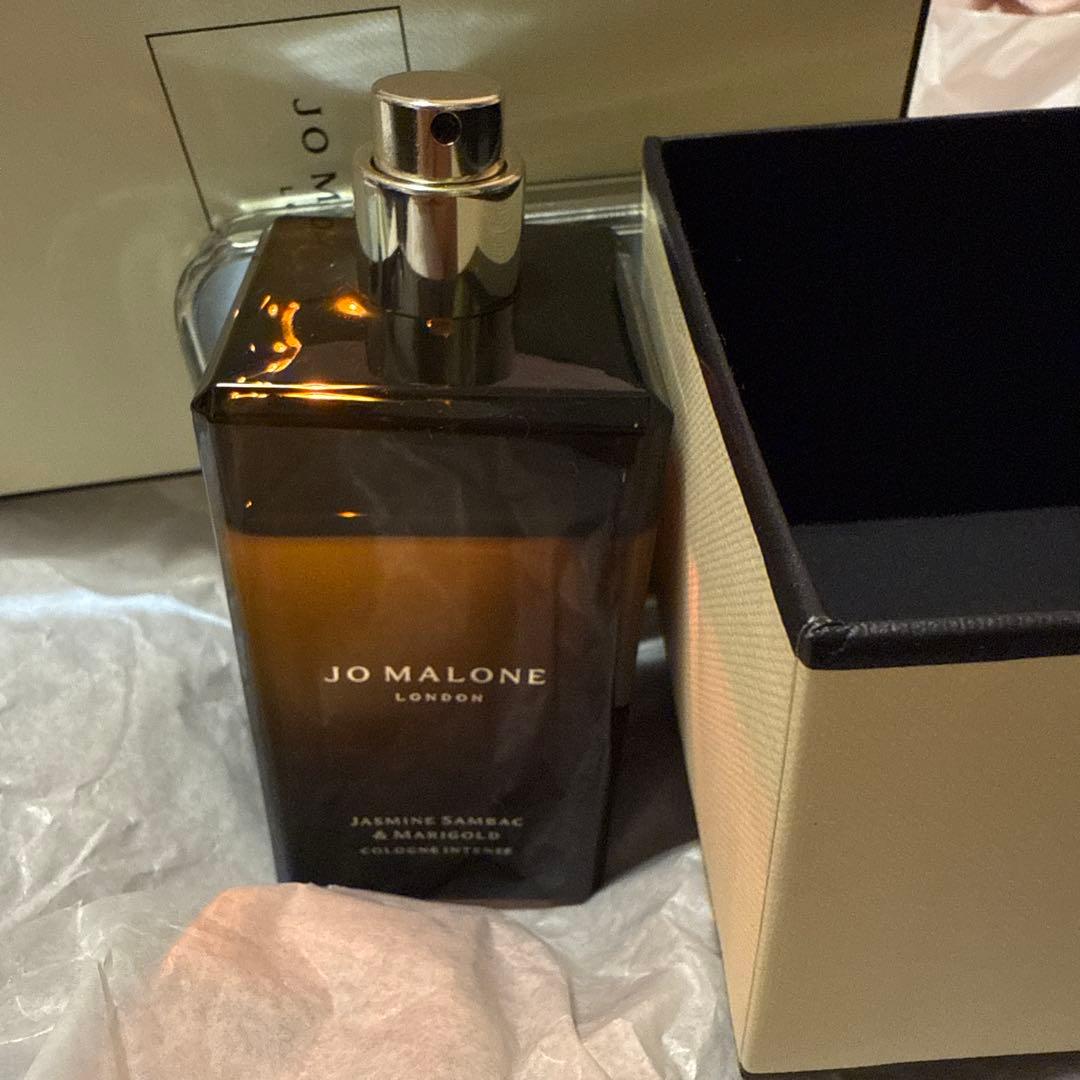 香水(女性用) Jo Malone Sambac & Marigold Cologne100ml