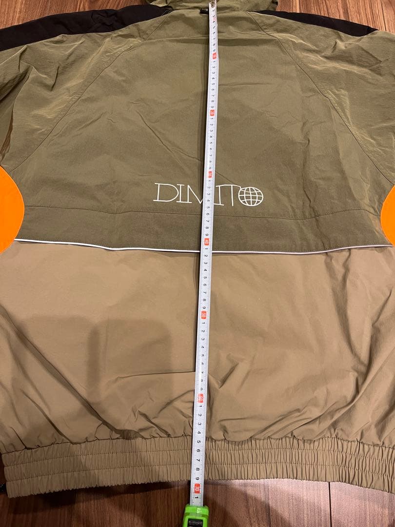 DIMITO スノーボードウェア
