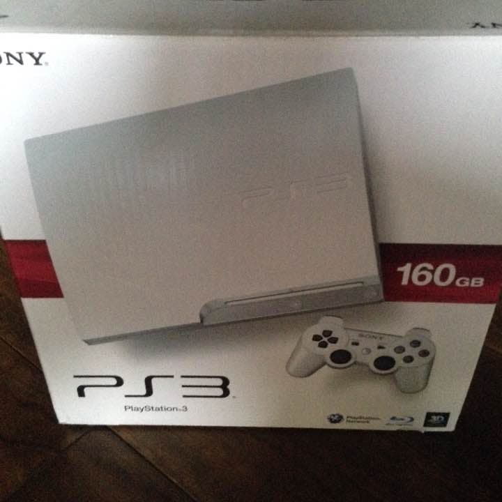 ps3とソフト