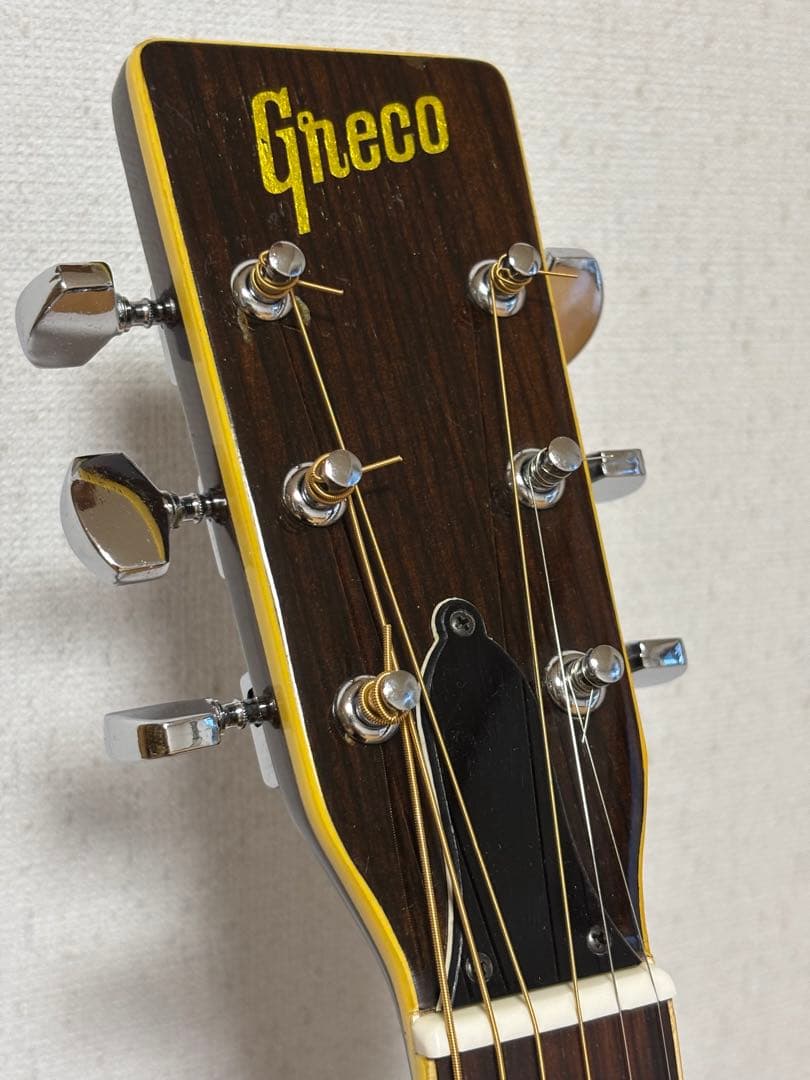 ヤナキチ女性の方、学生さんに最適！！grecoグレコ F-180 調整済❗️