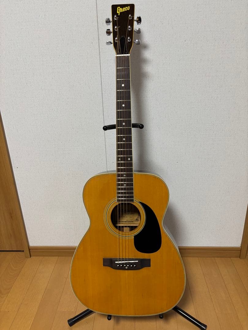 ヤナキチ女性の方、学生さんに最適！！grecoグレコ F-180 調整済❗️