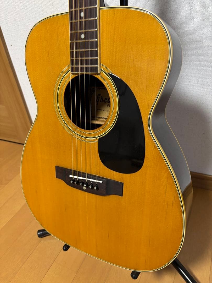 ヤナキチ女性の方、学生さんに最適！！grecoグレコ F-180 調整済❗️