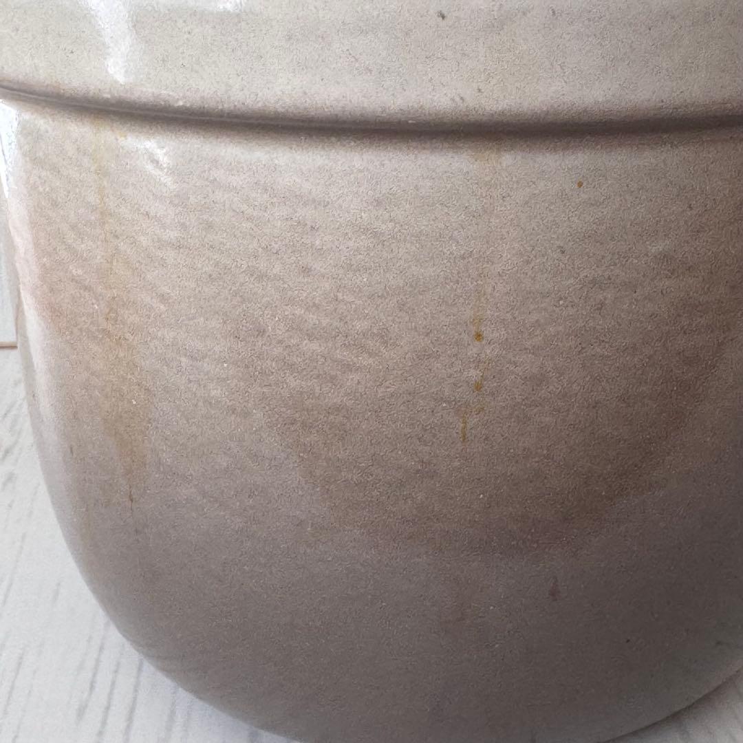 ル・クルーゼ ココットエブリィ18インナーリッド付き レアカラー ナツメグ