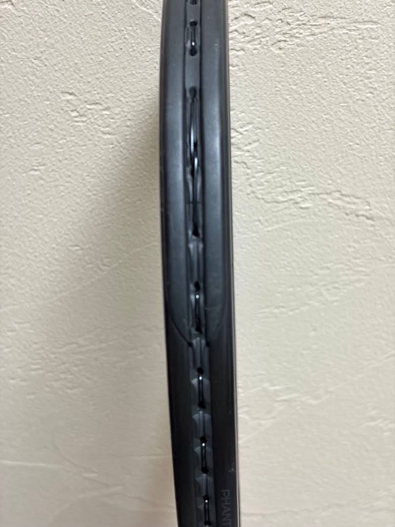 Prince ファントムグラファイト97 300g