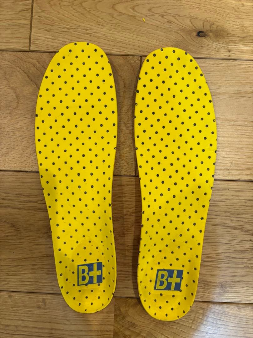 LANGE RS 120S.C. 美品スキーブーツ 未使用インソール