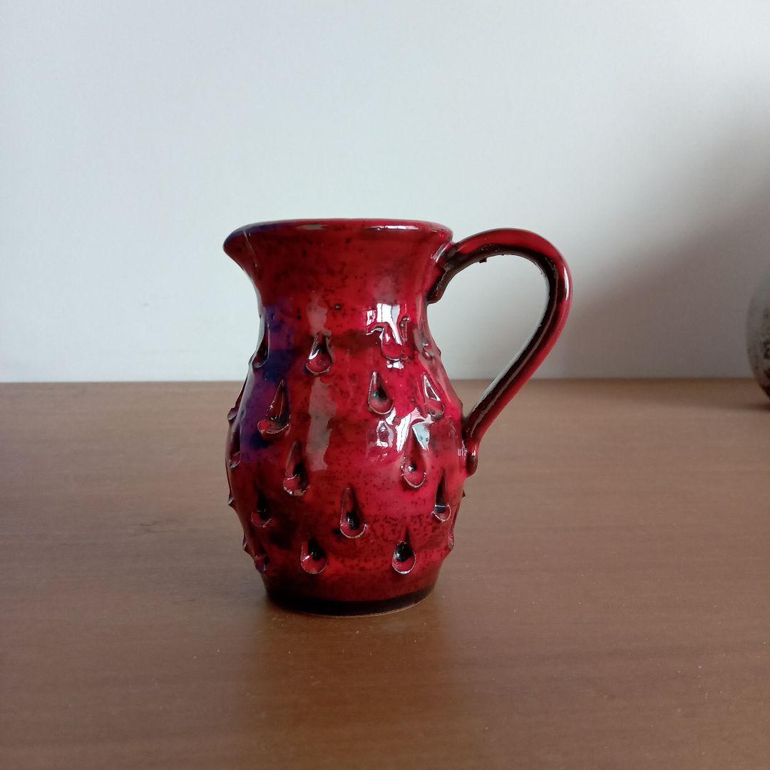 イタリア陶器　FRATELLI FANCIULLACCI　ミッドセンチュリー