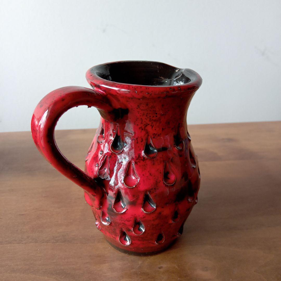 イタリア陶器　FRATELLI FANCIULLACCI　ミッドセンチュリー