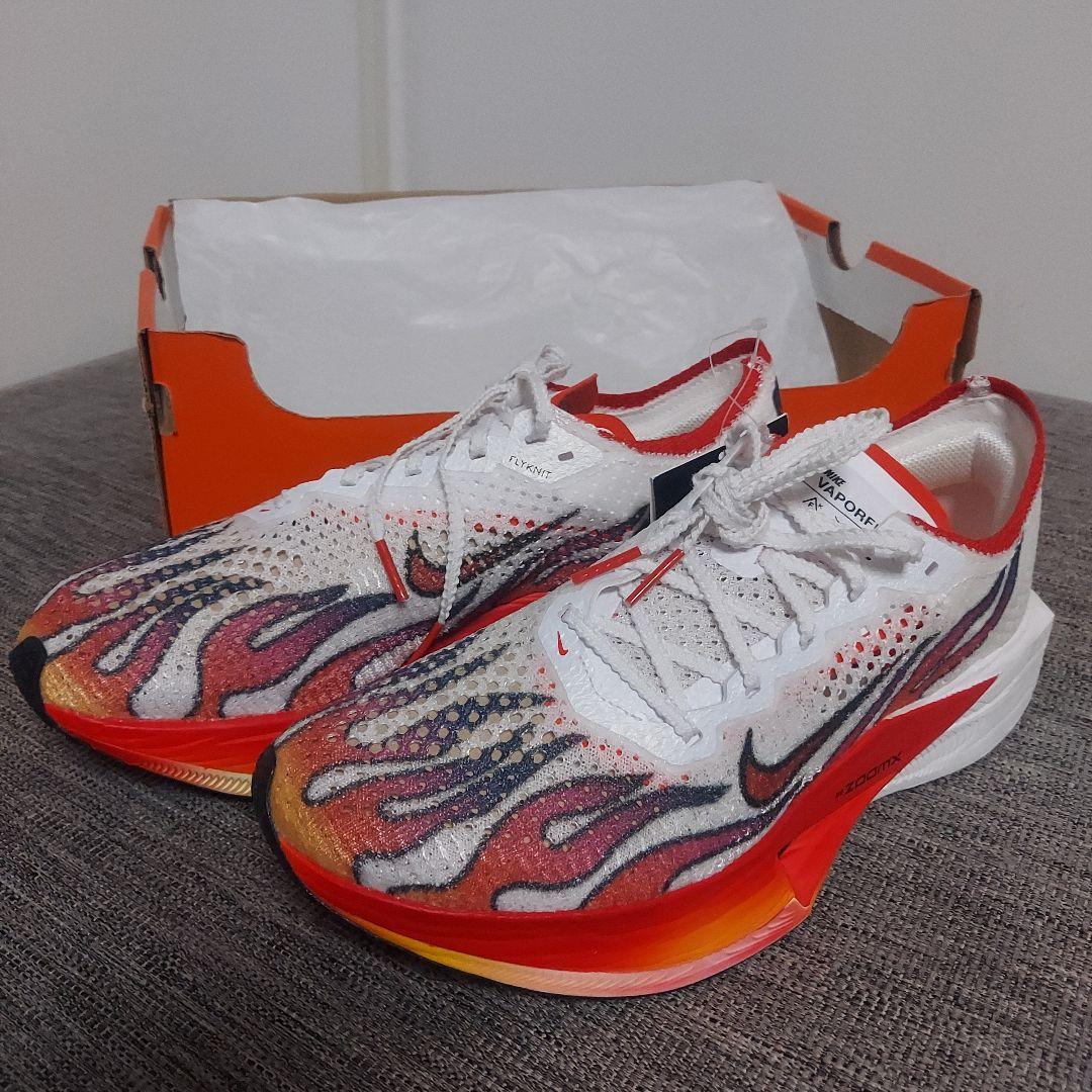 新品 NIKE VAPORFLY NEXT% 3 駅伝
