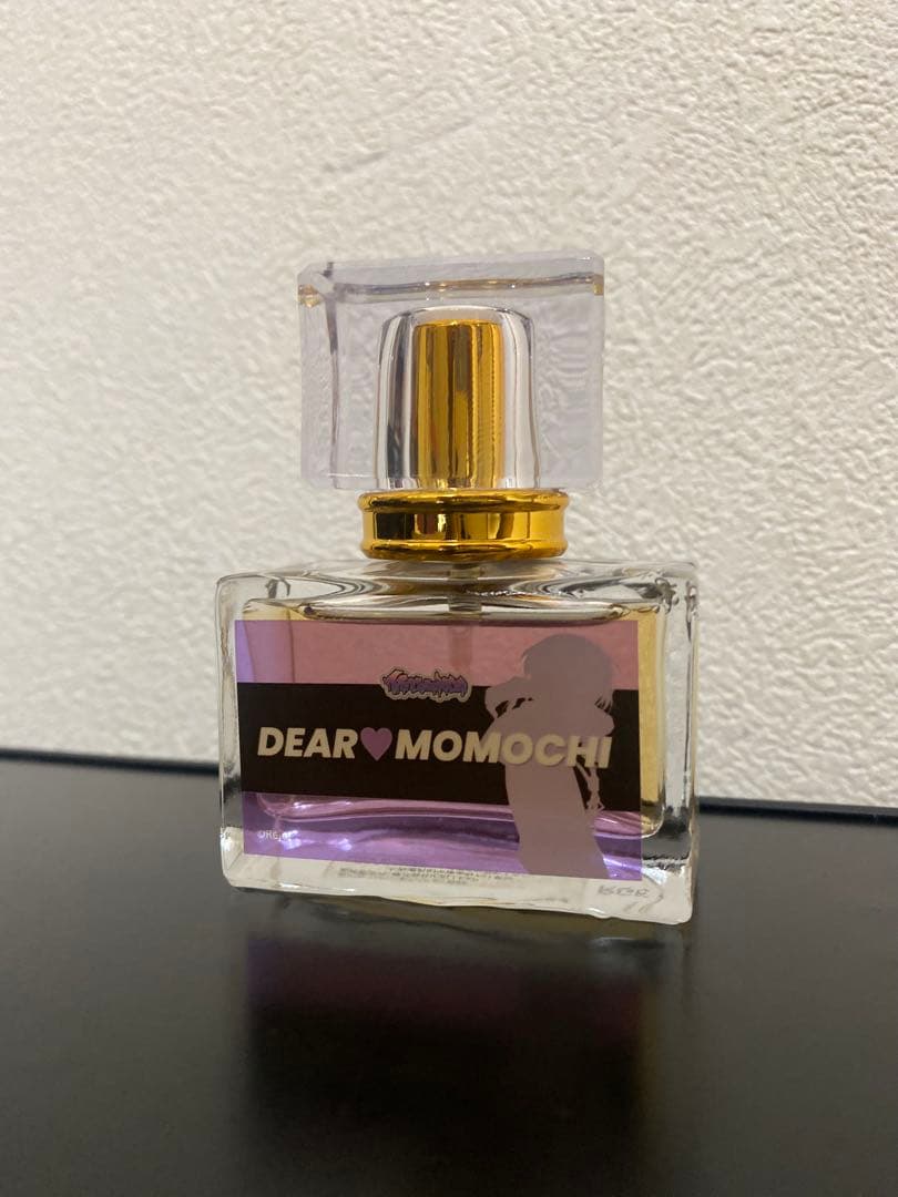 ディア ヴォーカリスト モモチ 香水 オードトワレ