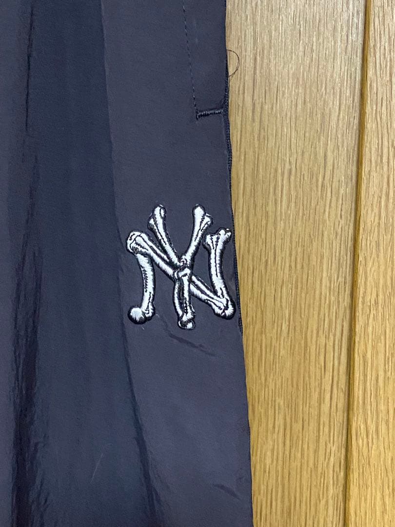 BASICKS TROUSERブラック美品❗️