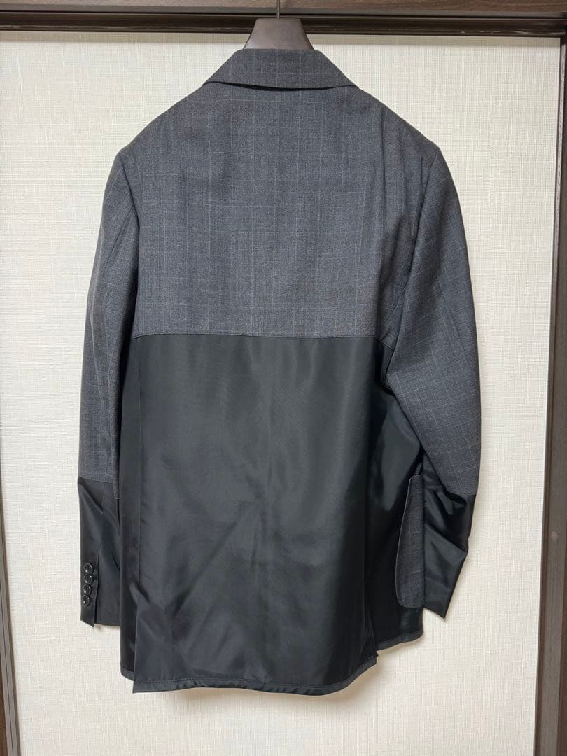 COMME des GARCONS HOMME DEUX ジャケット