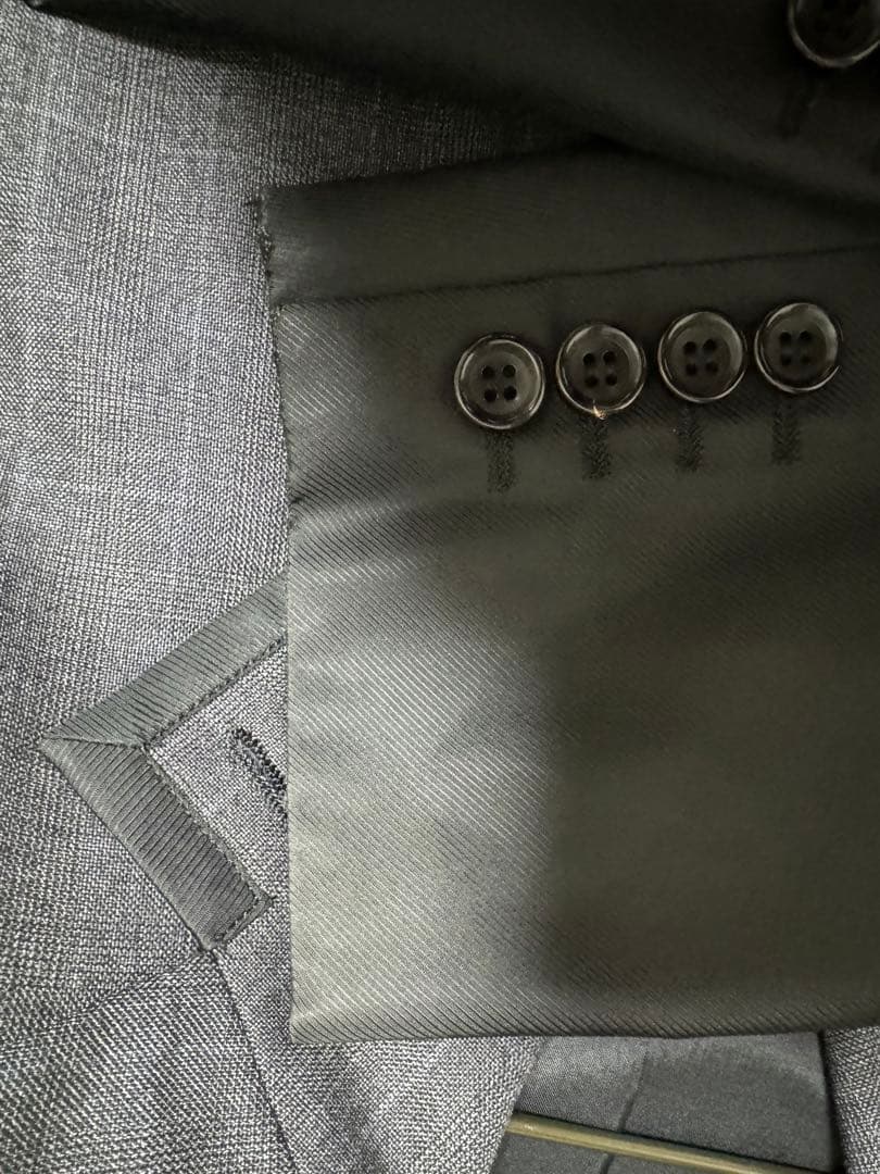 COMME des GARCONS HOMME DEUX ジャケット