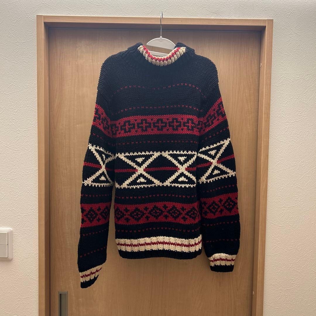 polo Ralph Laurenラルフローレン ネイティプニットセーター