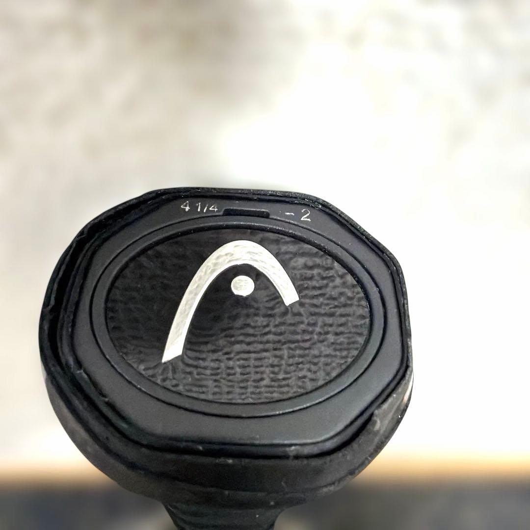 HEAD SPEED MPレジェンド2024 G2