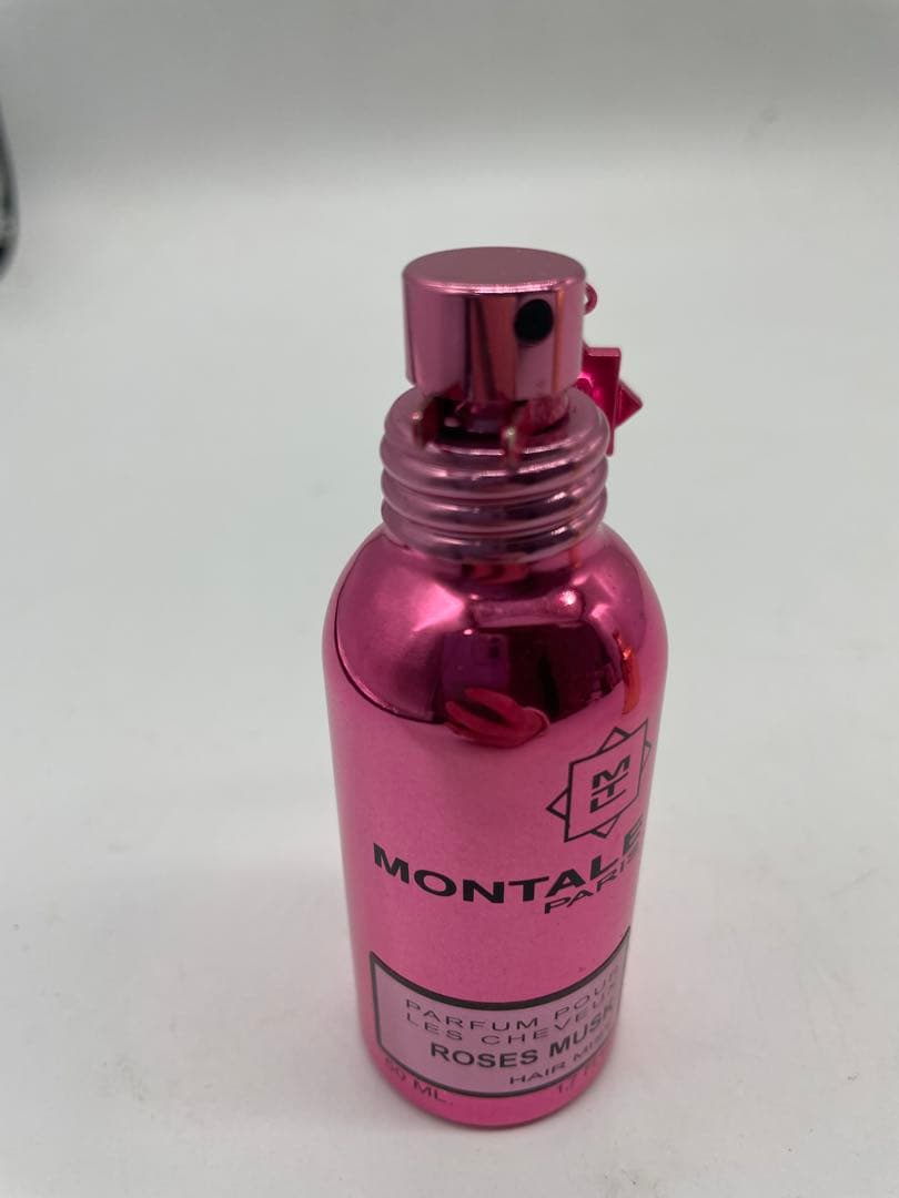 モンタル（MONTALE PARIS）フレグランス2点セット