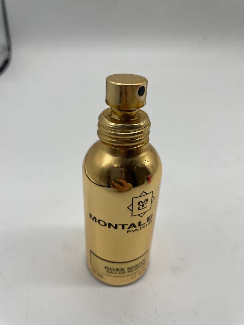 モンタル（MONTALE PARIS）フレグランス2点セット