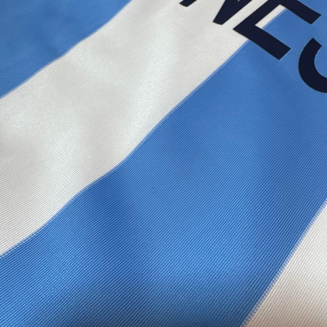 マラガ 12-13 イスコ　新品タグ付き　NIKE ナイキ　ユニフォーム