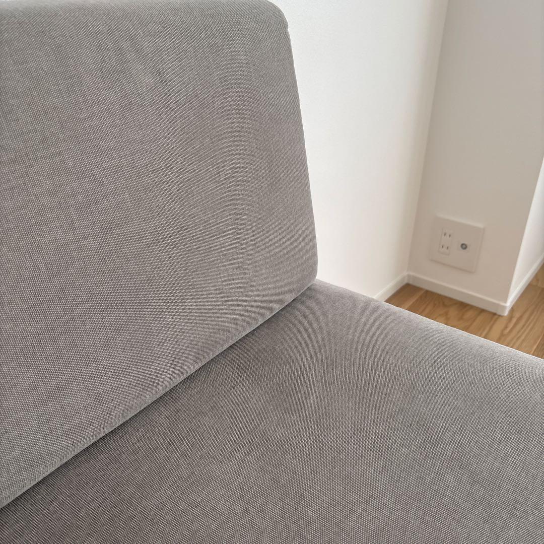 【くまはち】karf/カーフ Modular ソファベッド デイベッド