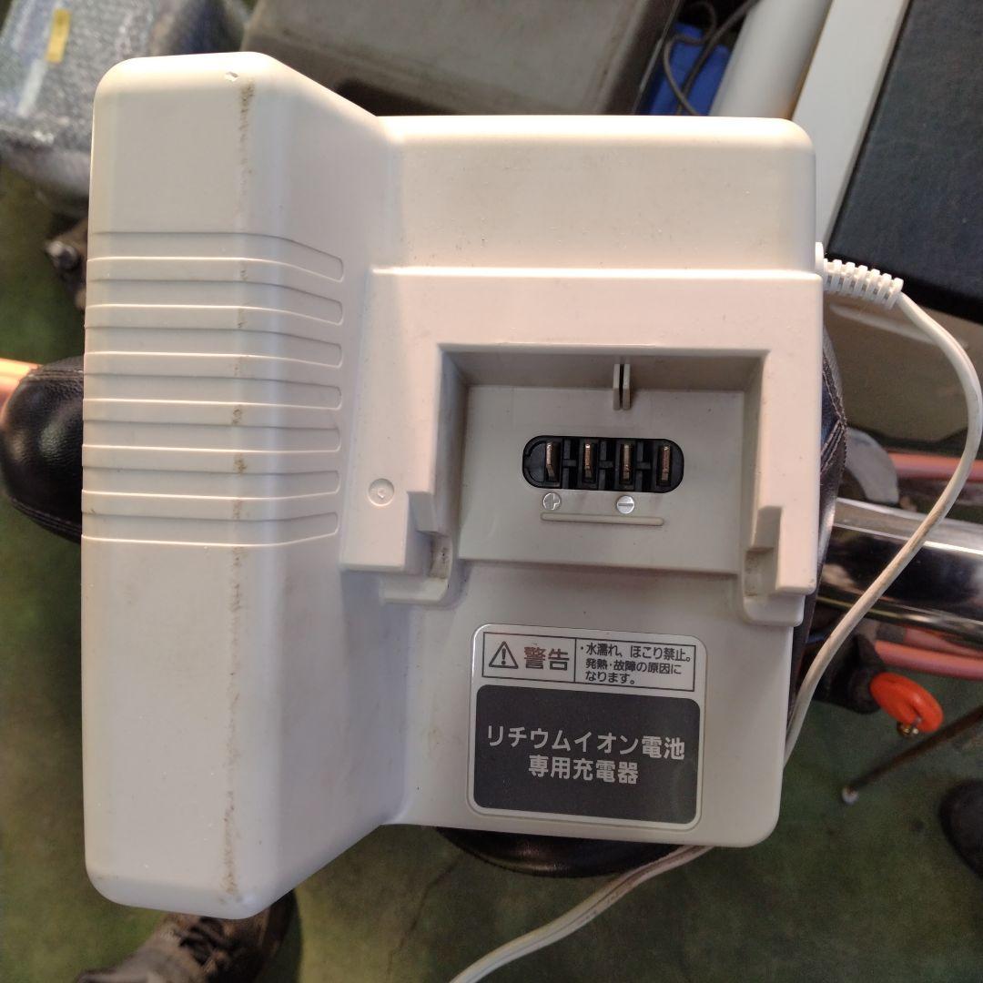 [747]送料無料 パナソニック vivi EX City 電動アシスト自転車