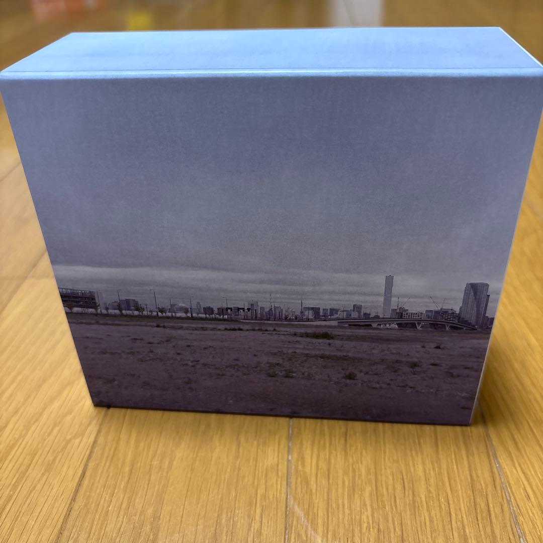 WAKE UP エレファントカシマシ