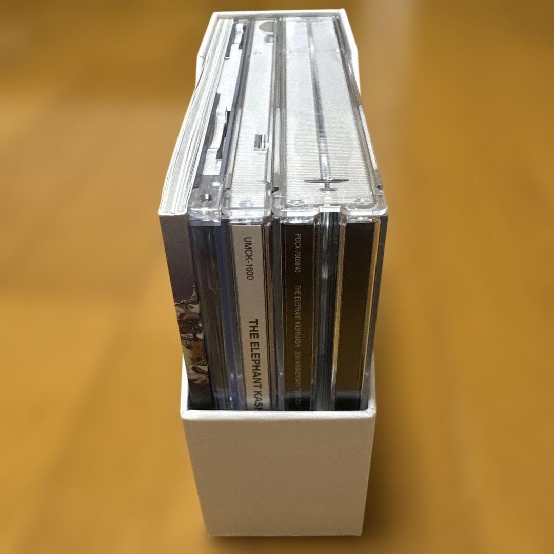 WAKE UP エレファントカシマシ