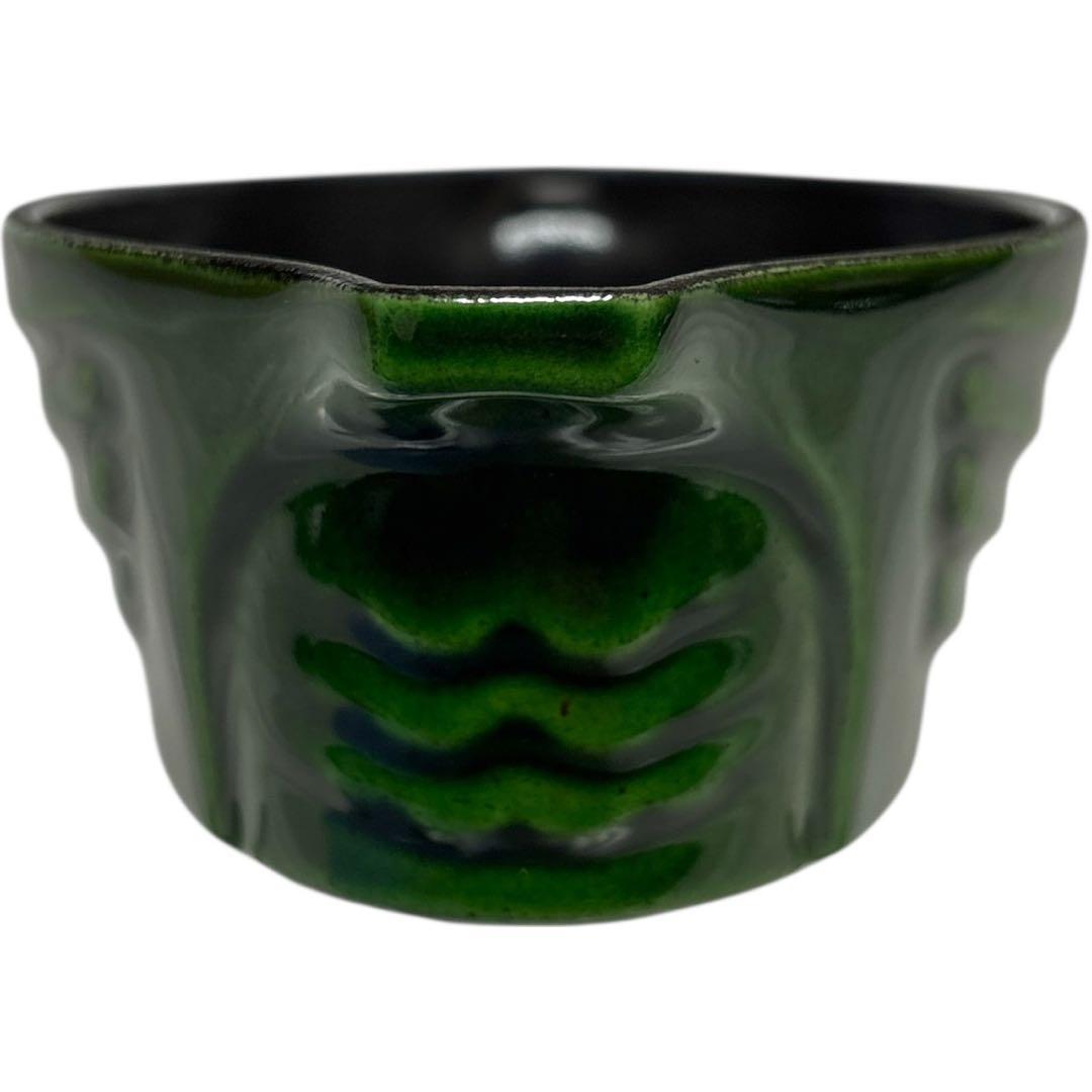 【新品】staub ストウブ スモールチキンココット バジルグリーン