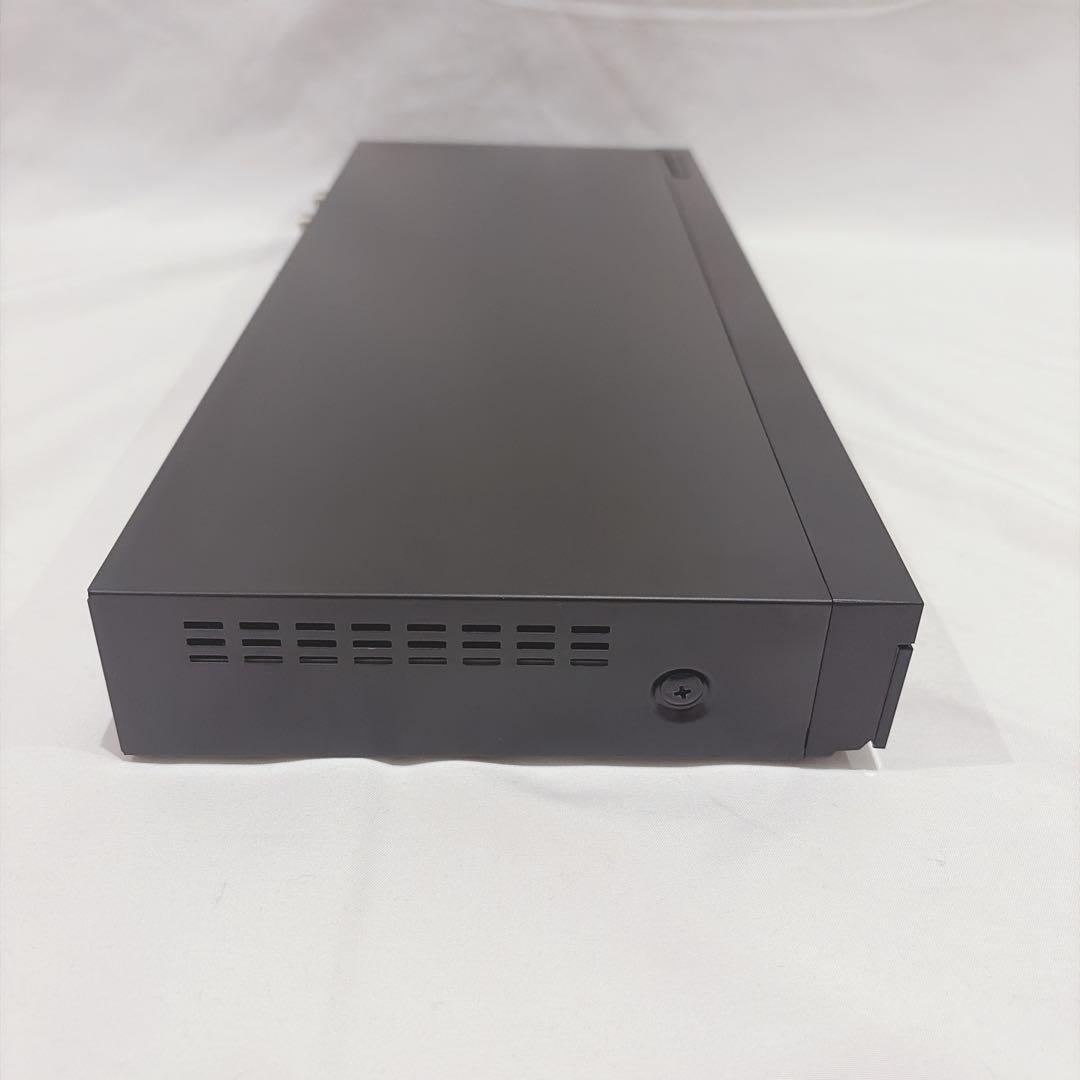 【美品】 パナソニック DIGA DMR-4SE102 ブルーレイレコーダー