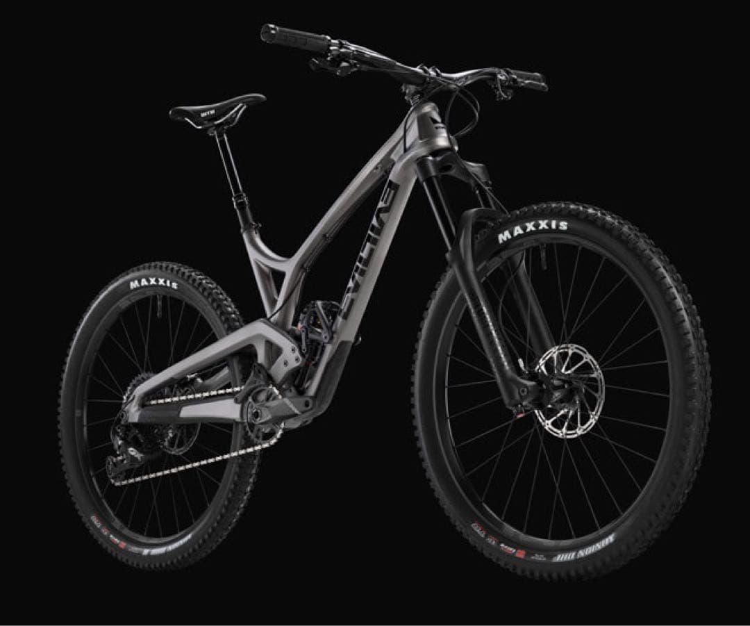 EVIL INSURGENT LB/ Sサイズ / イービル インサージェント