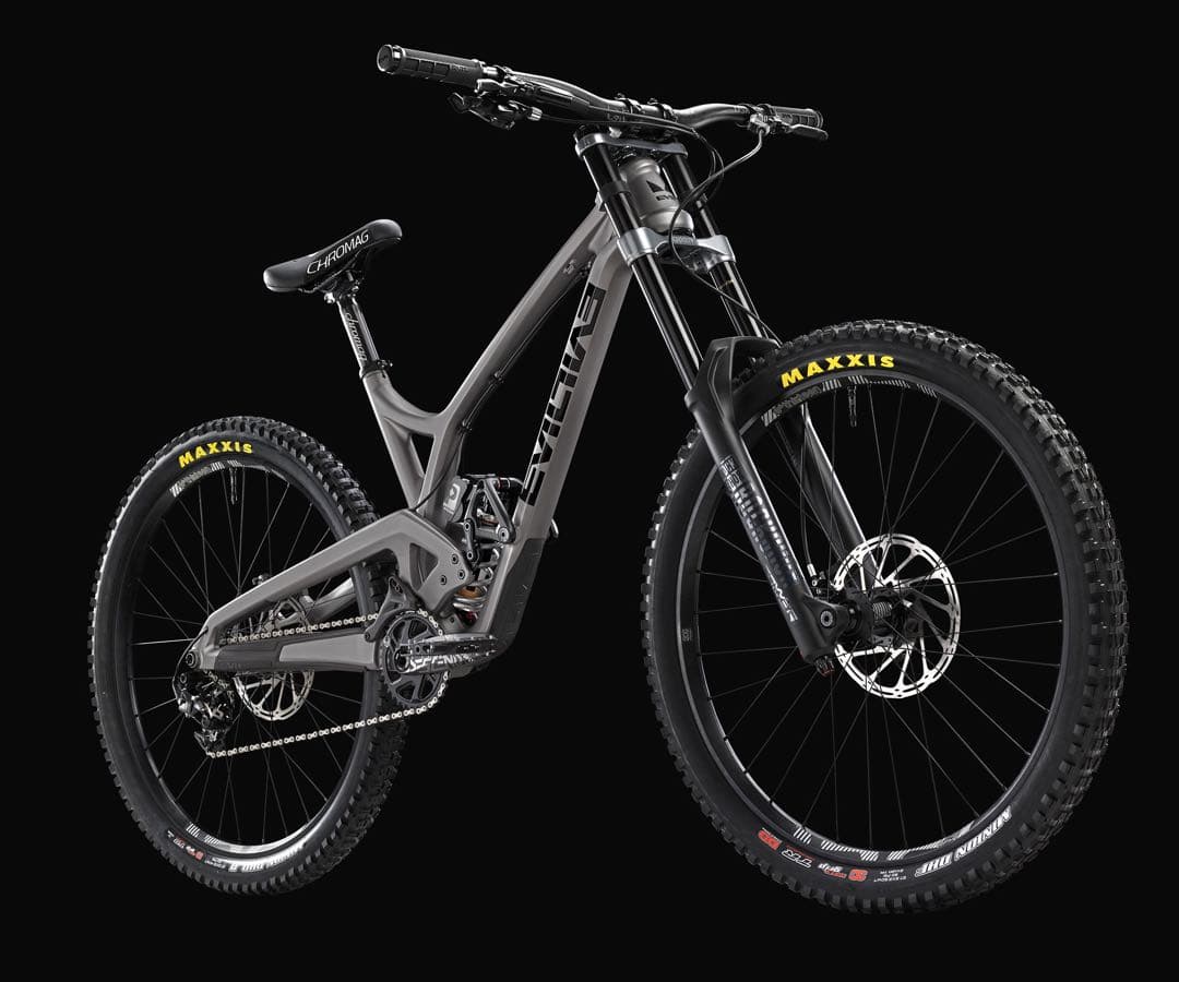 EVIL INSURGENT LB/ Sサイズ / イービル インサージェント