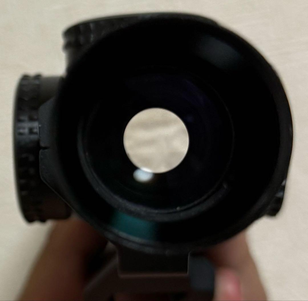 VORTEX VIPER PST GEN2 1-6×24